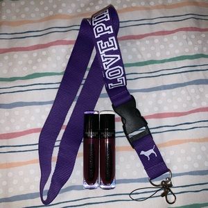 Victoria’s Secret Lip Gloss